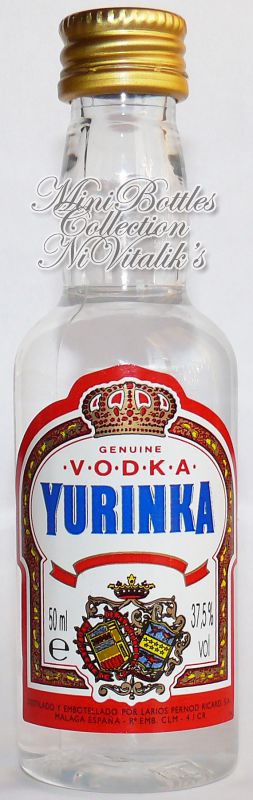 Yurinka