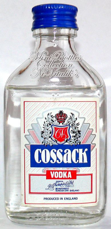 Cossack