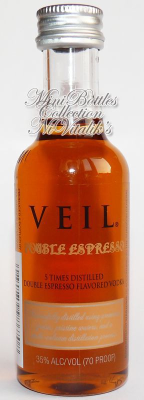 Veil Double Espresso