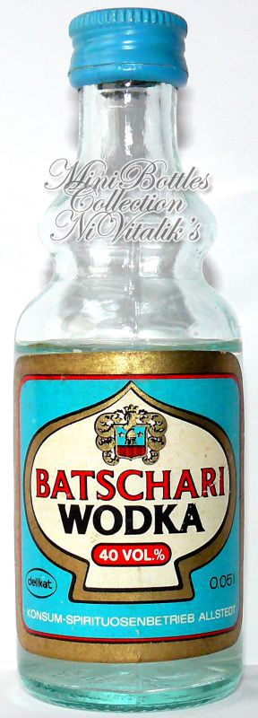 Batschari