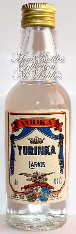 Yurinka