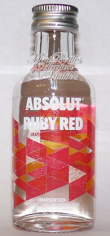 Ruby Red