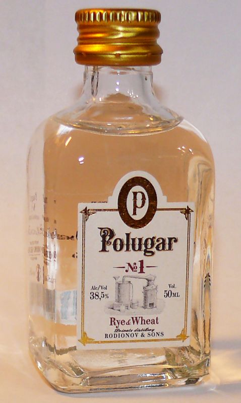 Polugar №1