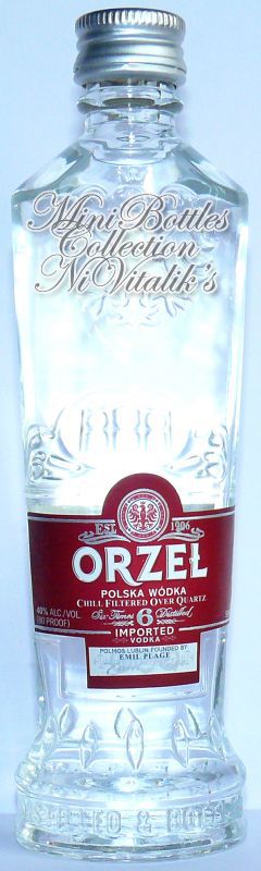 Orzel