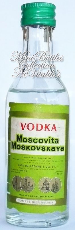 Moscovita