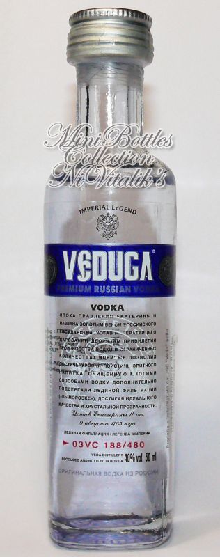 Veduga