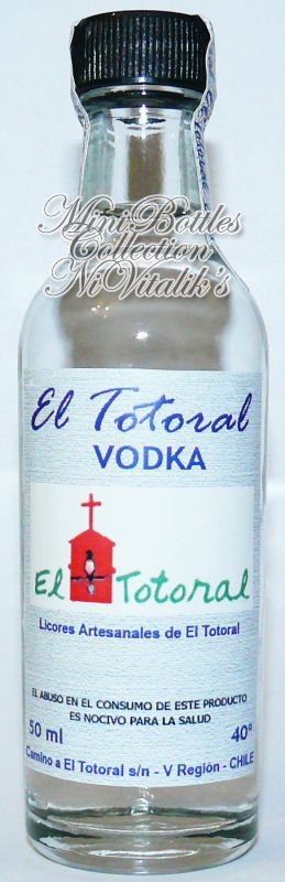 El Totoral