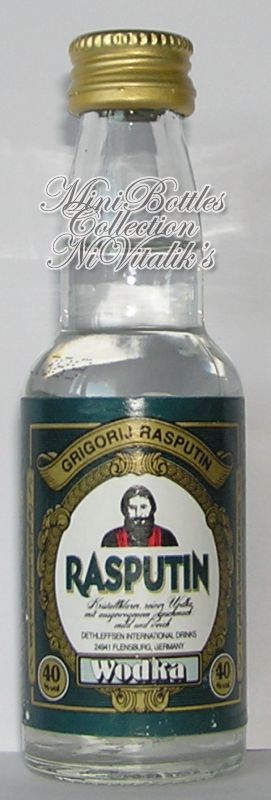 Rasputin