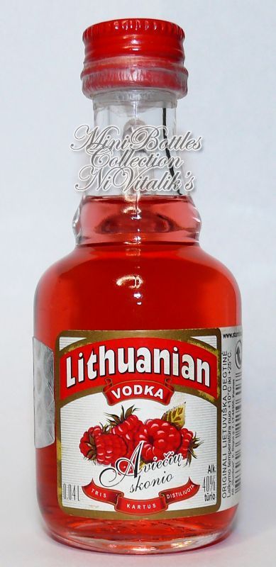 Lithuanian