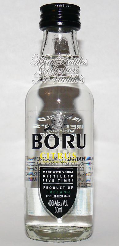 Boru Citrus