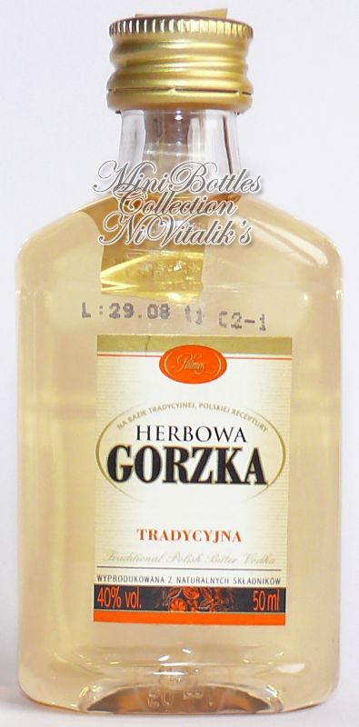 Herbowa Gorzka