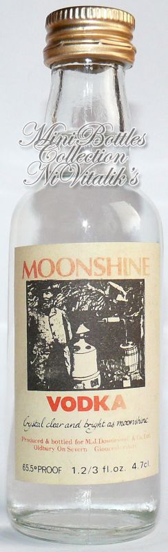 Moonshine