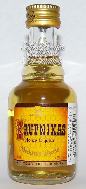 Krupnikas