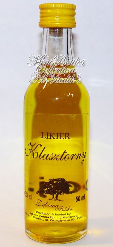 Klasztorny