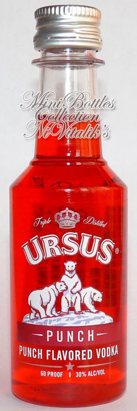 Ursus Punch