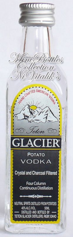 Glacier