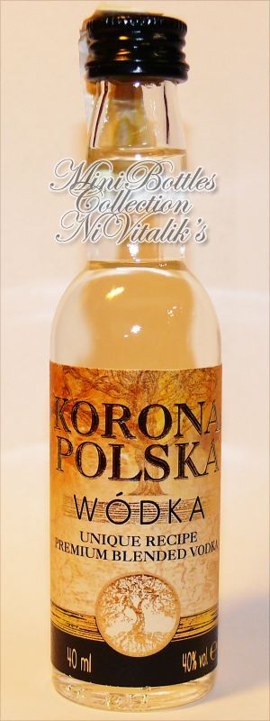 Korona Polska