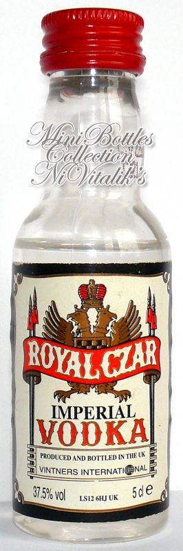 Royal Czar