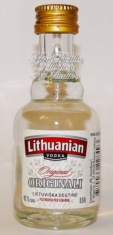 Lithuanian