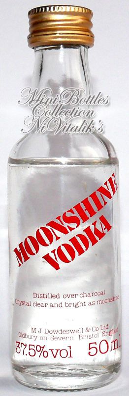 Moonshine