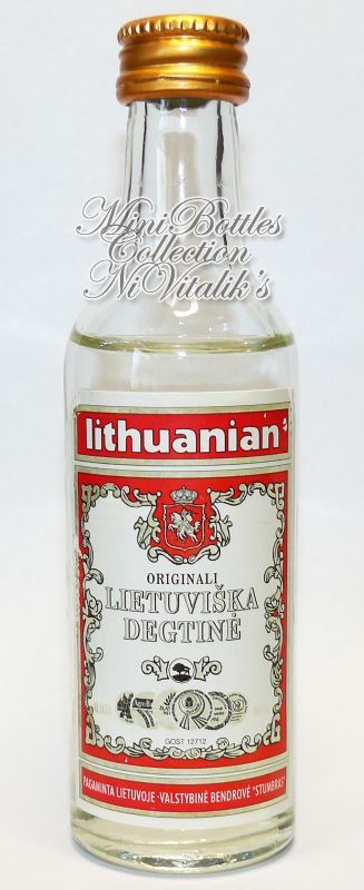 Lithuanian