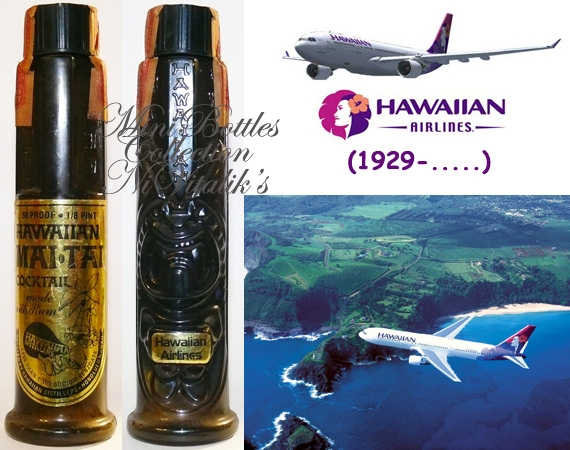 Hawaiian Airlines