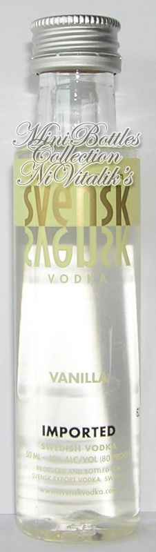 Svensk