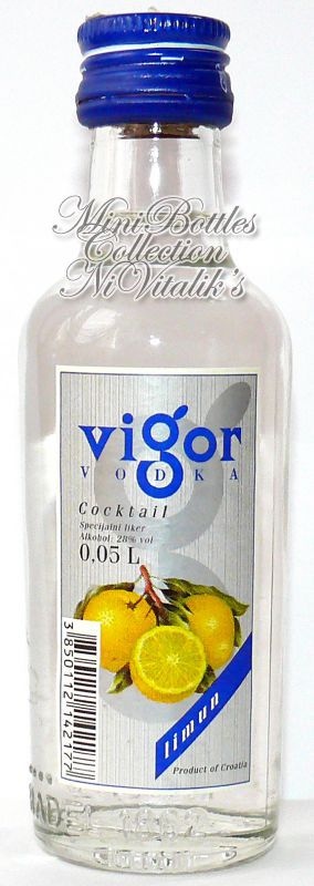 Vigor