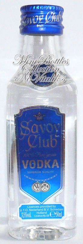 Savoy Club