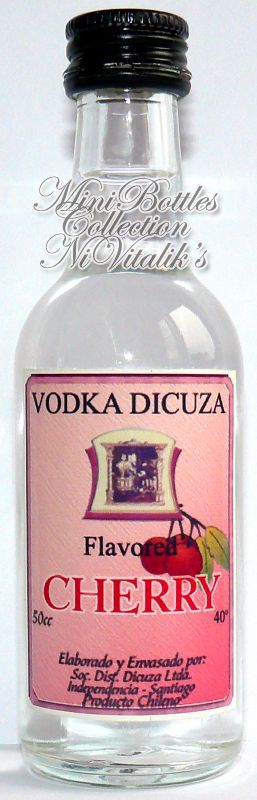 Dicuza