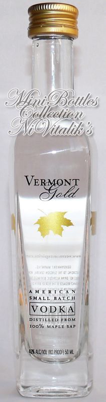 Vermont Gold