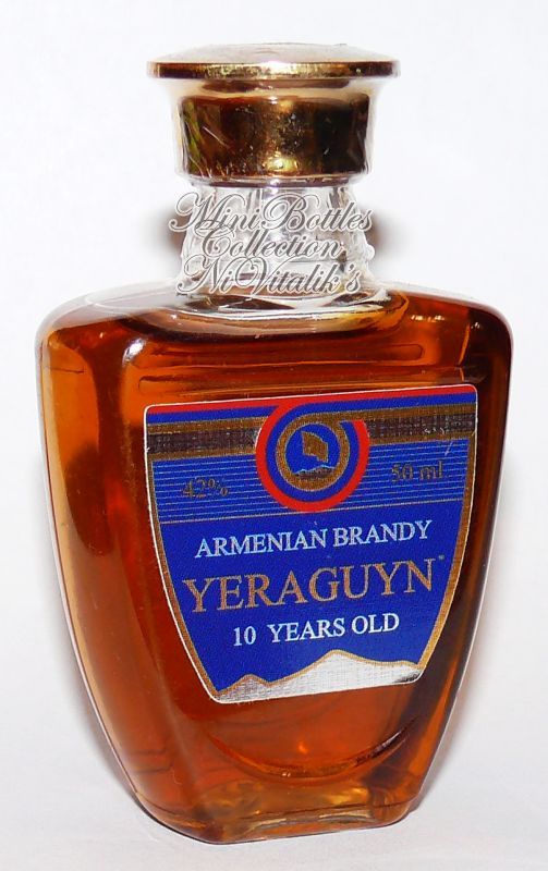 Yeraguyn