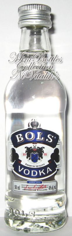 Bols