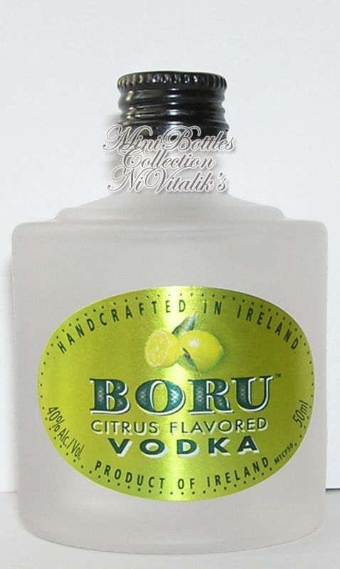 Boru Citrus