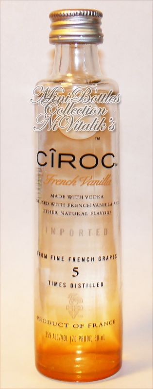 Ciroc