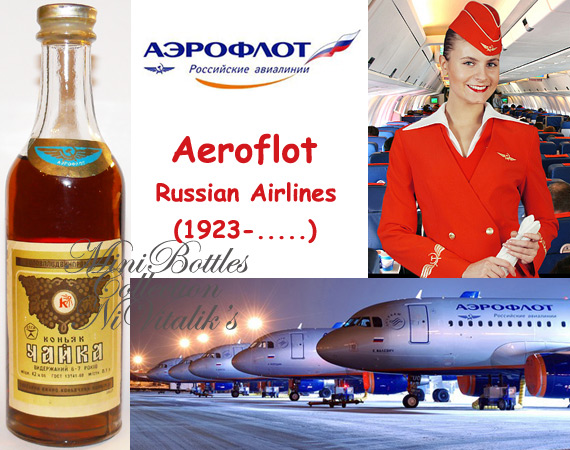 Aeroflot Russian Airlines