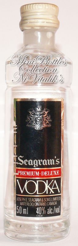 Seagram's