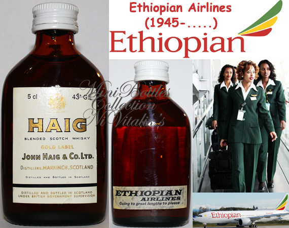 Ethiopian Airlines