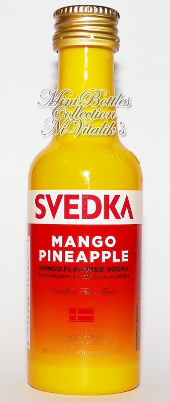 Svedka