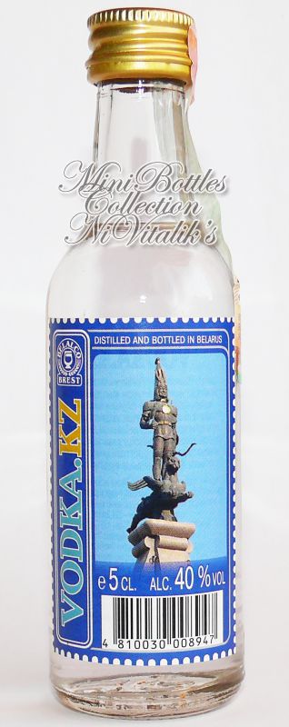 Vodka.KZ