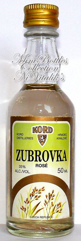 Zubrovka