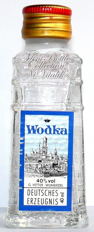 Wodka