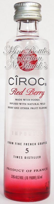 Ciroc