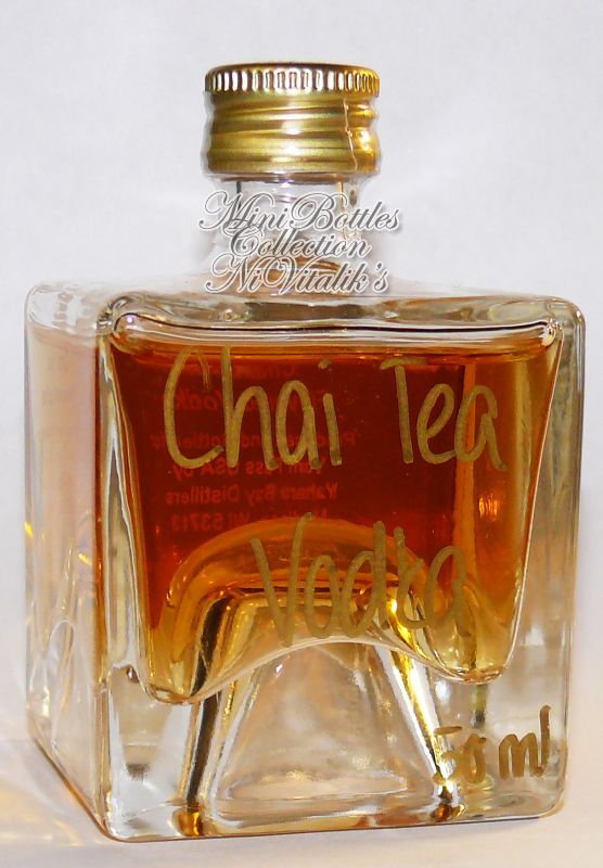 Yahara Bay Chai Tea