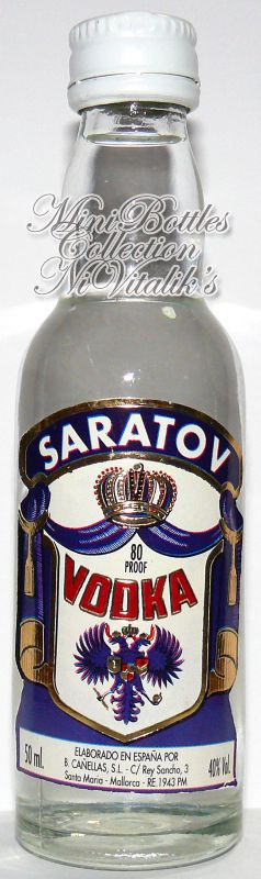 Saratov