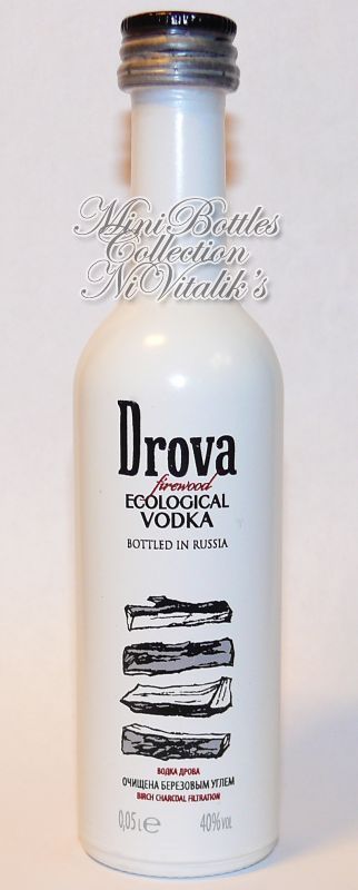 Drova