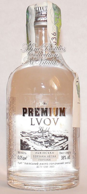 Premium Lvov