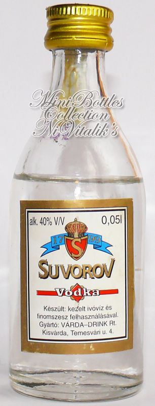 Suvorov