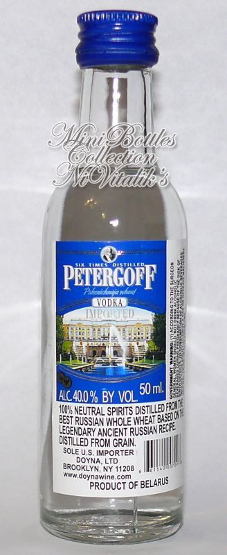 Petergoff