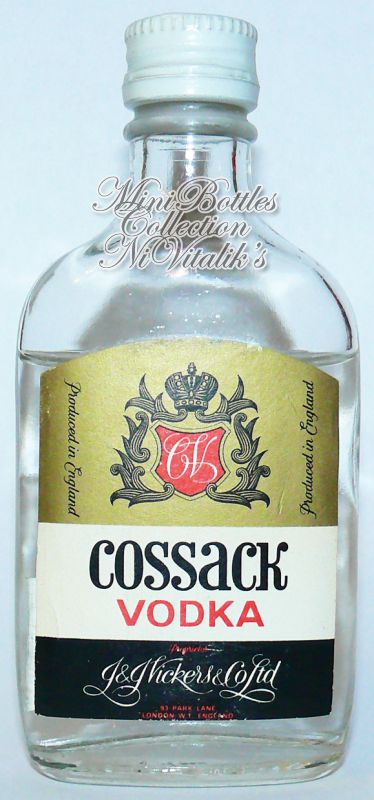 Cossack